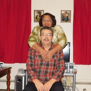 Meet your Posher, Luis a